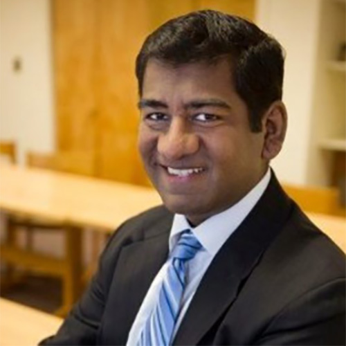 Karthik Krishnan