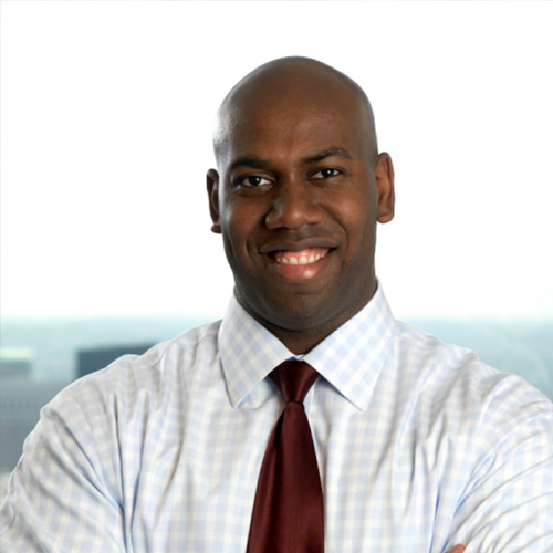 Clayton Samuels