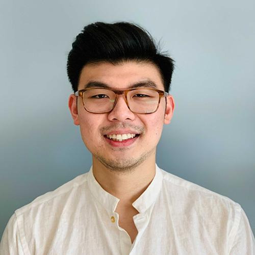 Joel Soo