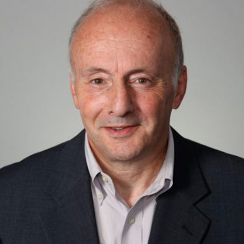 Mark Bernfeld