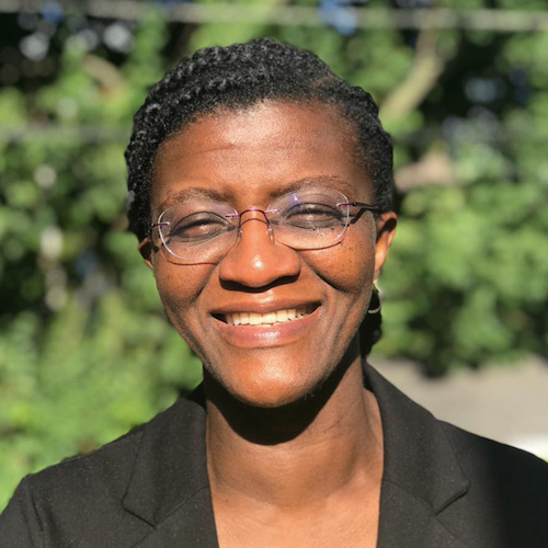 Lois Dankwa